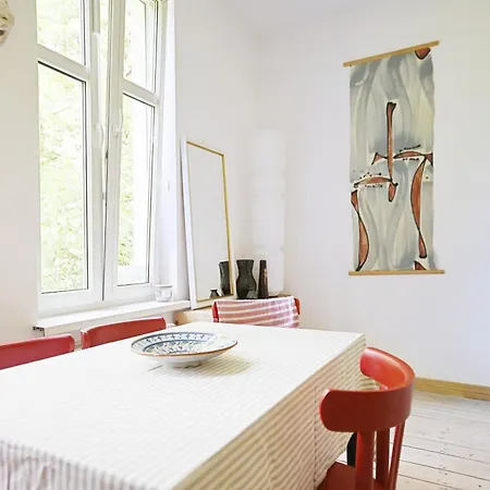 White And Red 3City Studio In Sopot By Noclegi Renters Exterior foto